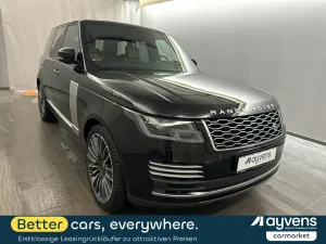 Land Rover Range Rover Autobiography 2021