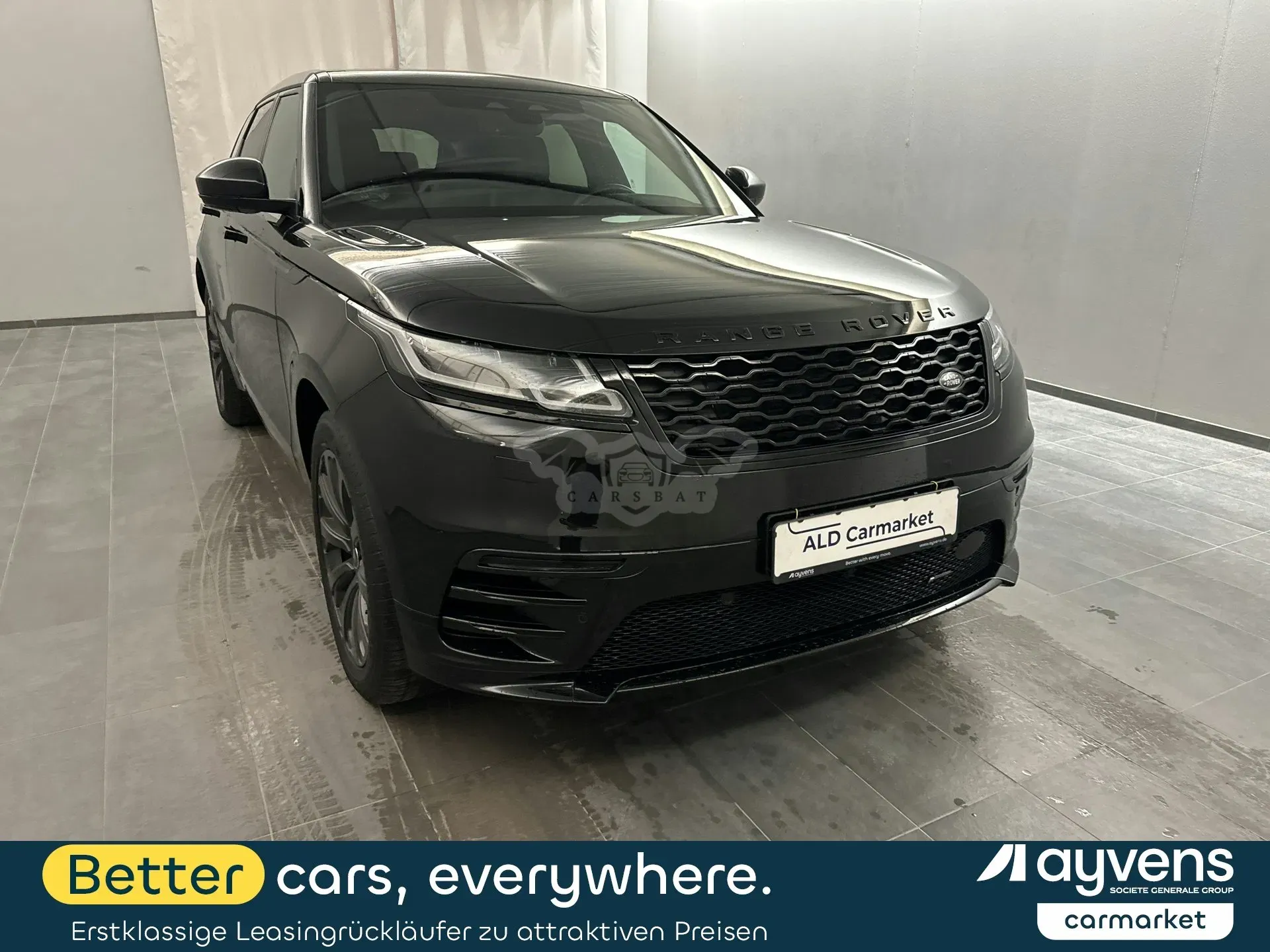 Land Rover Range Rover Velar D300 R-Dynamic SE 2022
