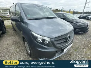 Mercedes-Benz Vito Marco Polo 116 CDI 2019