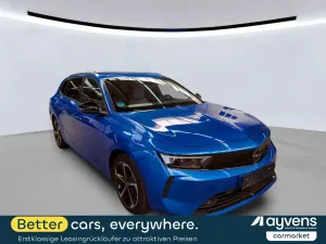Opel Astra Sports Tourer 1.5 Elegance 2023