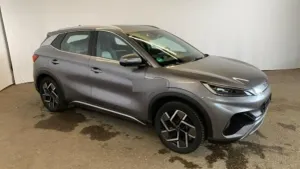 BYD Atto 3 60 kWh Design 2023