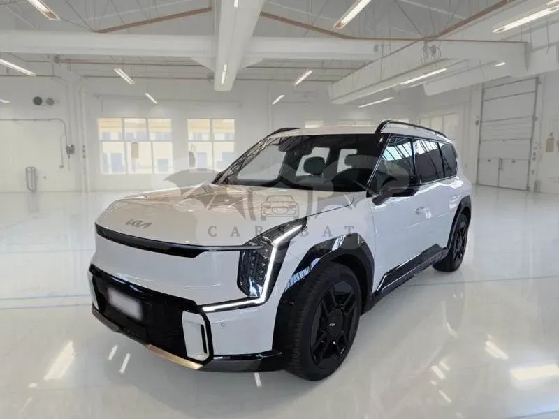 Kia EV9 GT Line 2024