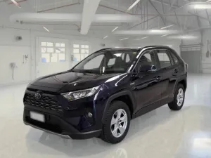 Toyota Rav4 2.5 Business 2019