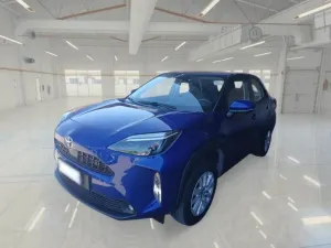 Toyota Yaris Cross 1.5h Business 2022