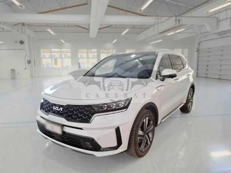 Kia Sorento 1.6 T-GDI 2022
