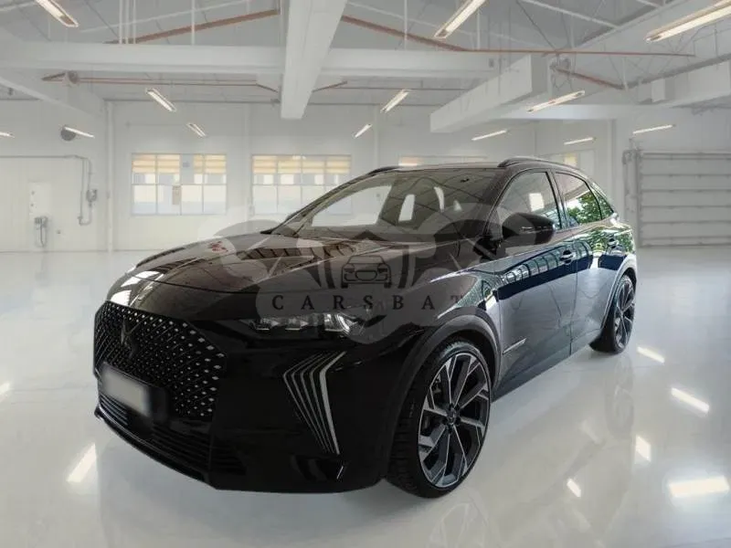 DS DS7 Crossback 1.6 E-TENSE 2023