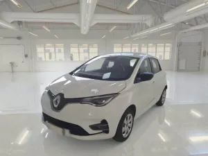 Renault Zoe Life 2021