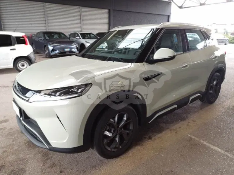 BYD Atto 2 Active 2025