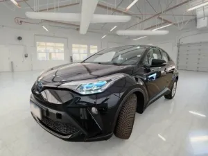 Toyota C-HR 1.8h Business 2022