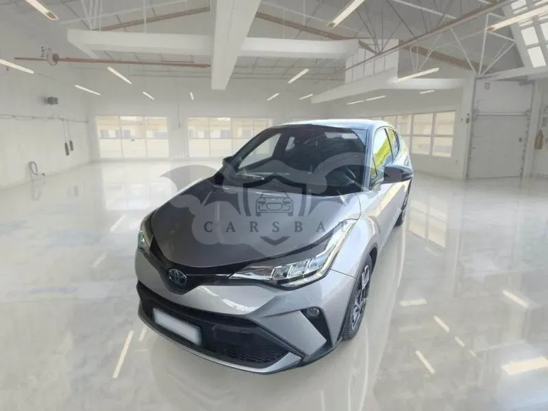 Toyota C-HR 1.8h Trend 2023