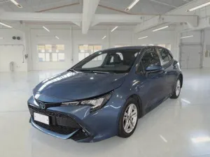 Toyota Corolla 1.8 Business 2021