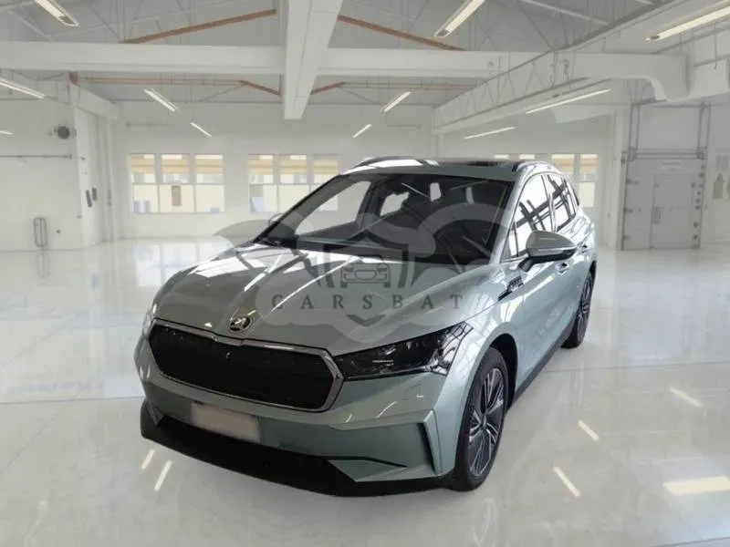 Skoda Enyaq iV 60 2023