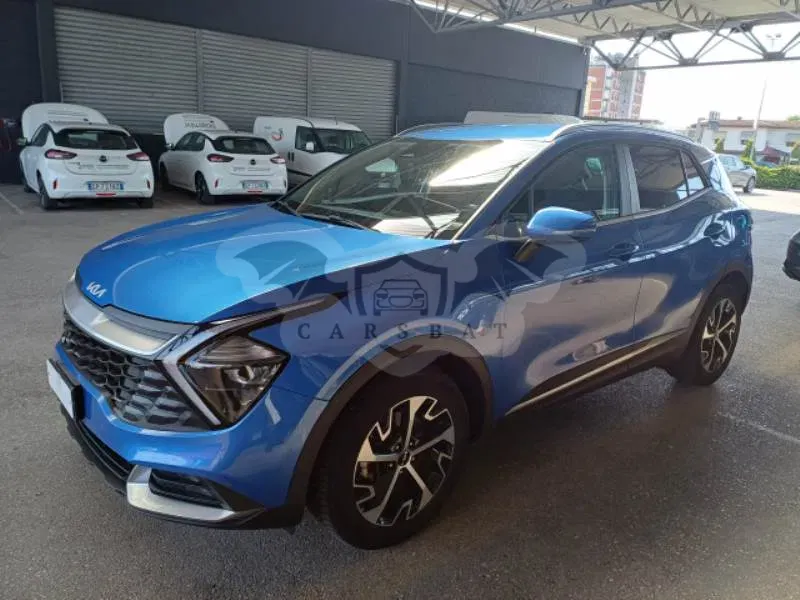 Kia Sportage 1.6 GDI Style 2023