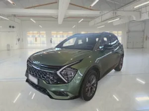 Kia Sportage 1.6 GDI GT Line 2023