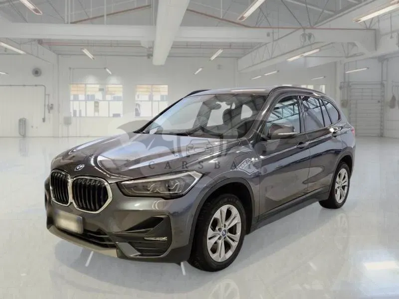 BMW X1 25e Business Advantage 2022