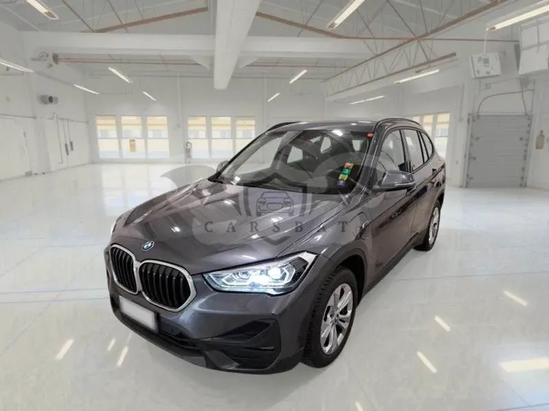 BMW X1 25e Business Advantage 2022
