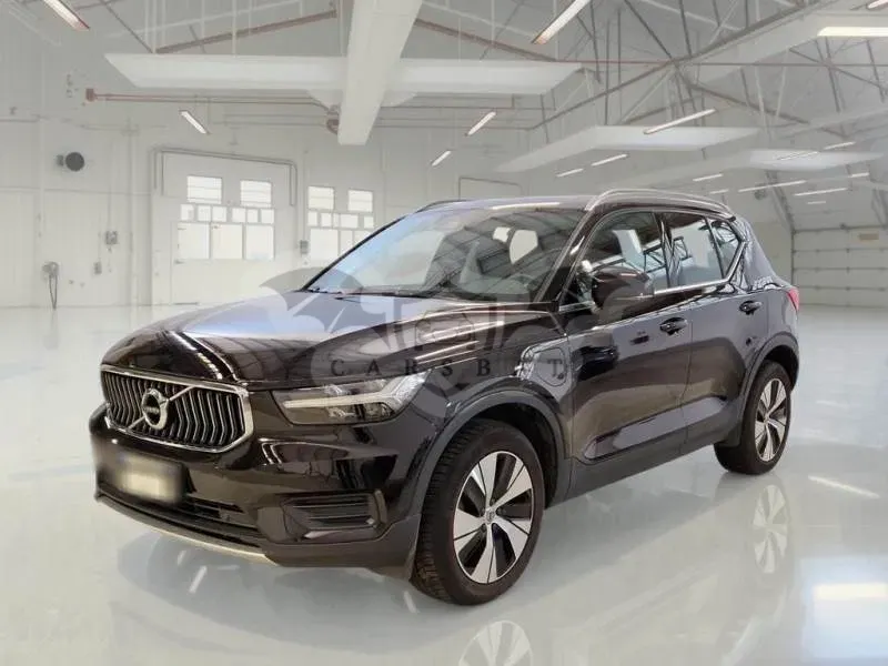 Volvo XC40 T5 2022