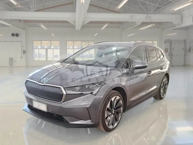 Skoda Enyaq iV 60 2023