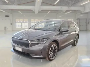 Skoda Enyaq iV 60 2023