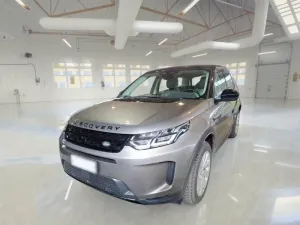 Land Rover Discovery Sport 1.5 S 2021