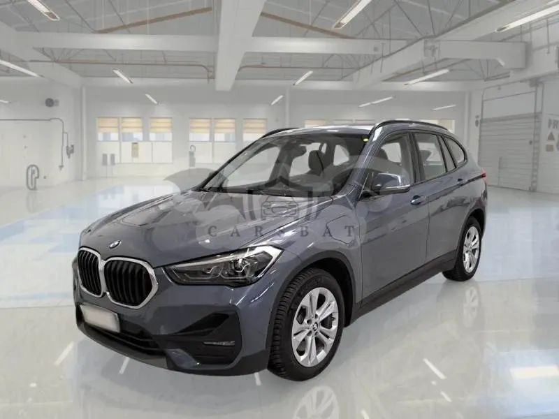 BMW X1 25e Business Advantage 2021