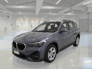 BMW X1 25e Business Advantage 2021