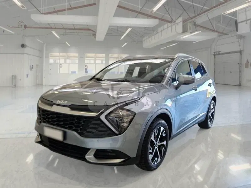 Kia Sportage 1.6 GDI Style 2022