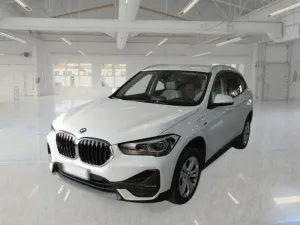 BMW X1 25e Business Advantage 2022