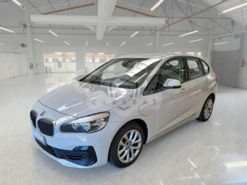 BMW 2 Series Active Tourer 225xe Business 2019