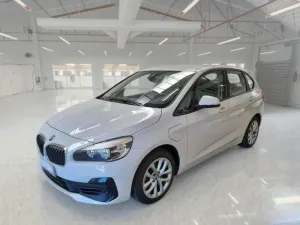 BMW 2 Series Active Tourer 225xe Business 2019