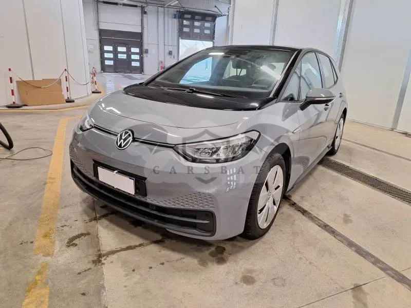 Volkswagen ID.3 Pro Performance 2022