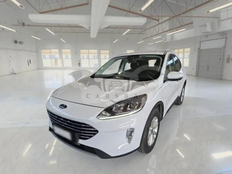 Ford Kuga 2.5 2021