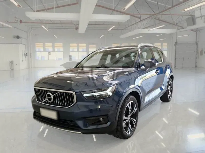Volvo XC40 T5 Inscription Expression 2021