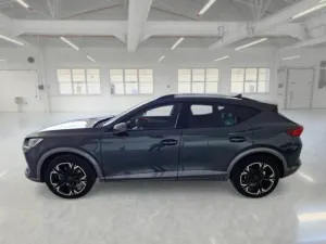 Cupra Formentor 1.4 e-Hybrid 2022