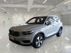Volvo XC40 T5 Inscription Expression 2021
