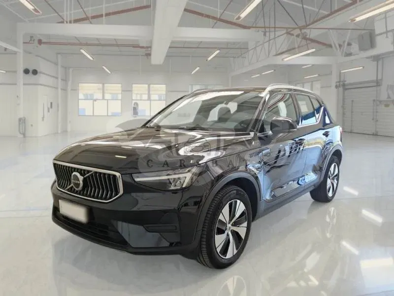 Volvo XC40 T4 Core 2023
