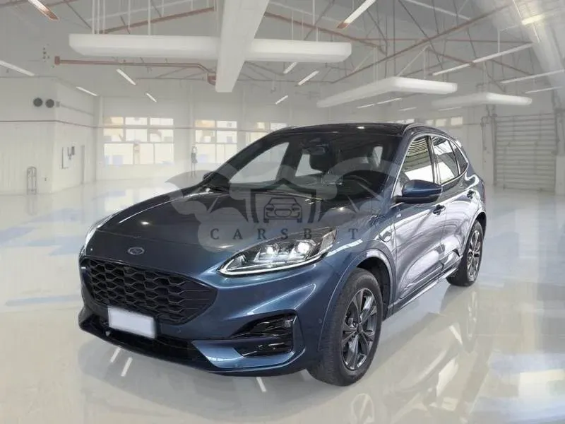 Ford Kuga 2.5 ST Line 2023