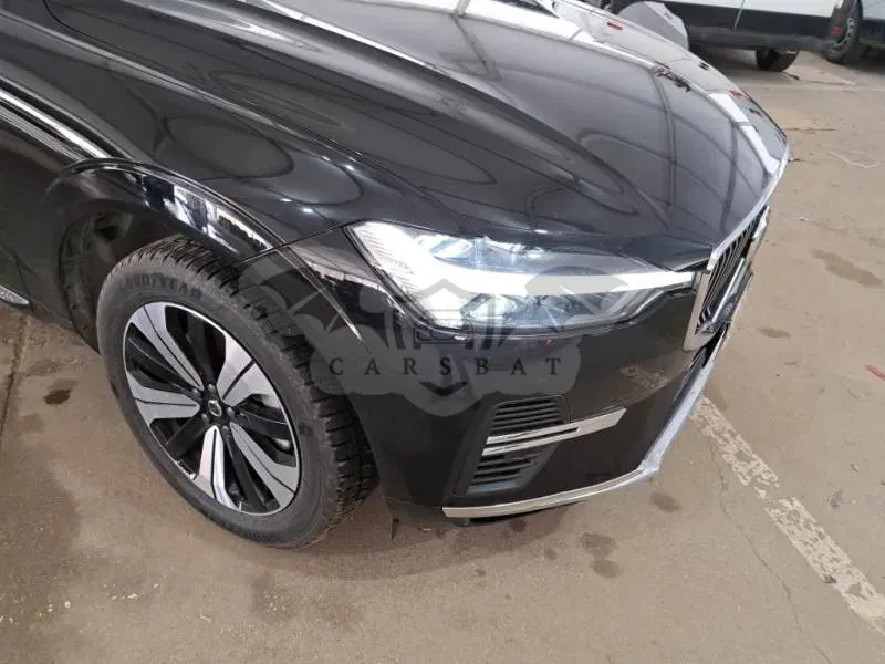 Volvo XC60 T6 Core 2023