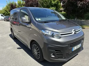 Citroën Jumpy 1.6 HDI Business 2017