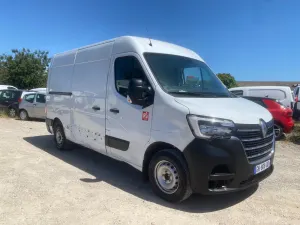 Renault Master L2H2 2.3 DCI Grand Comfort 2023