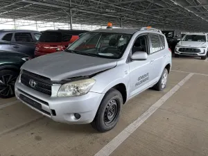 Toyota Rav4 2.2 2007
