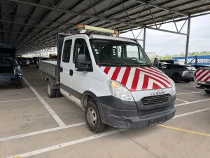 Iveco Daily 2.3 2014