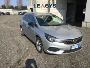 Opel Astra Sports Tourer 1.5 CDTI Business Elegance 2021
