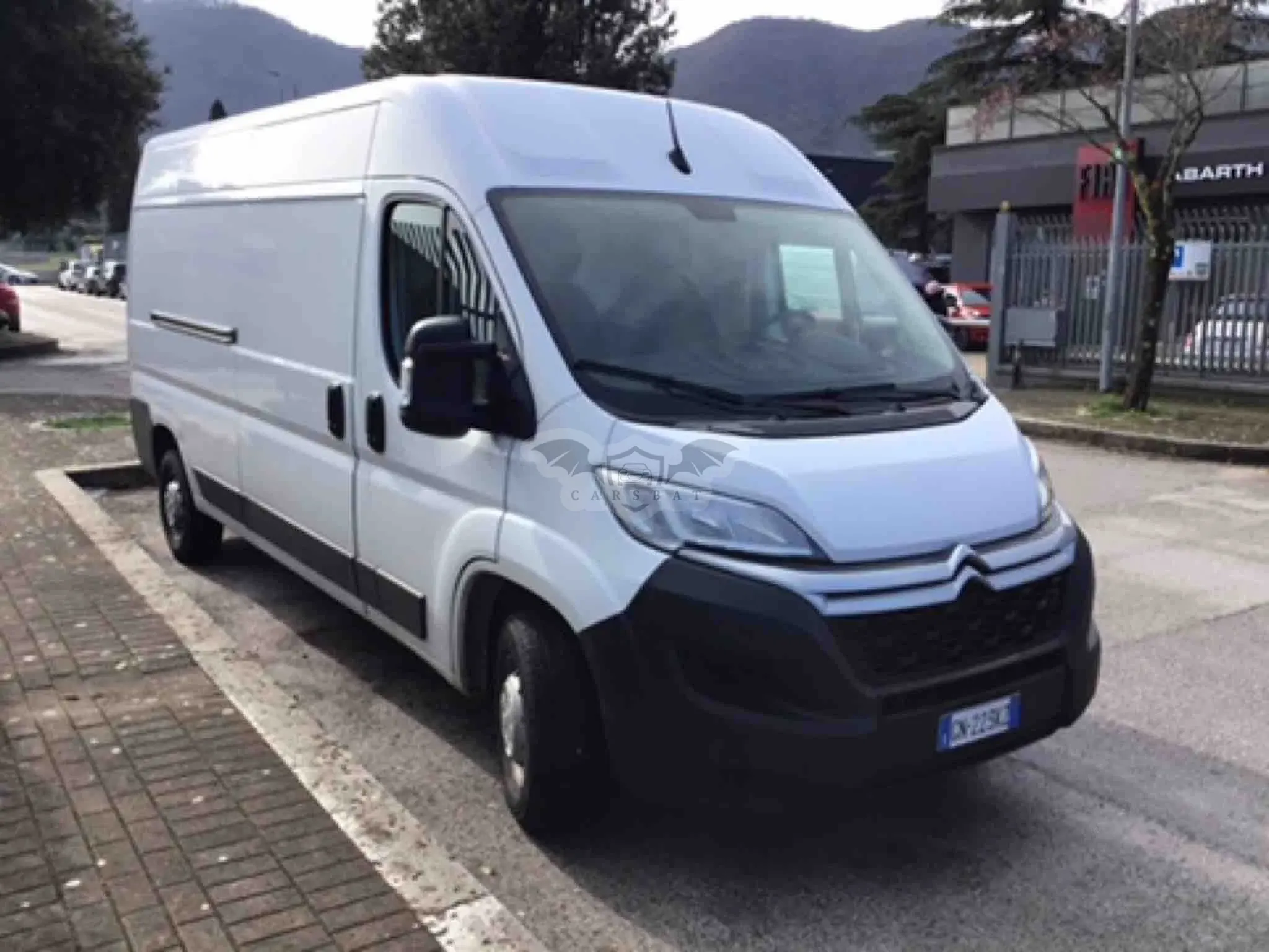 Citroën Jumper L3H2 2.2 HDI 2023