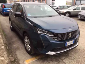 Peugeot 3008 1.5 HDI Active Pack 2022
