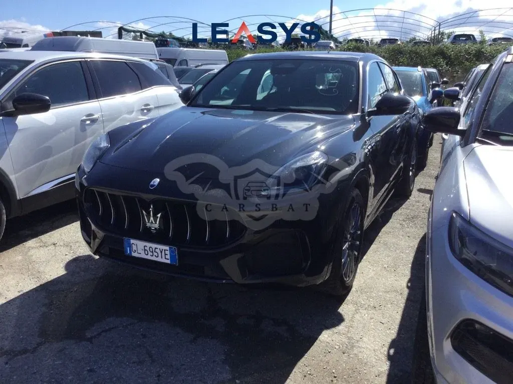 Maserati Grecale 2.0 GT 2022