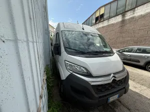 Citroën Jumper L2H2 2.2 HDI 2023