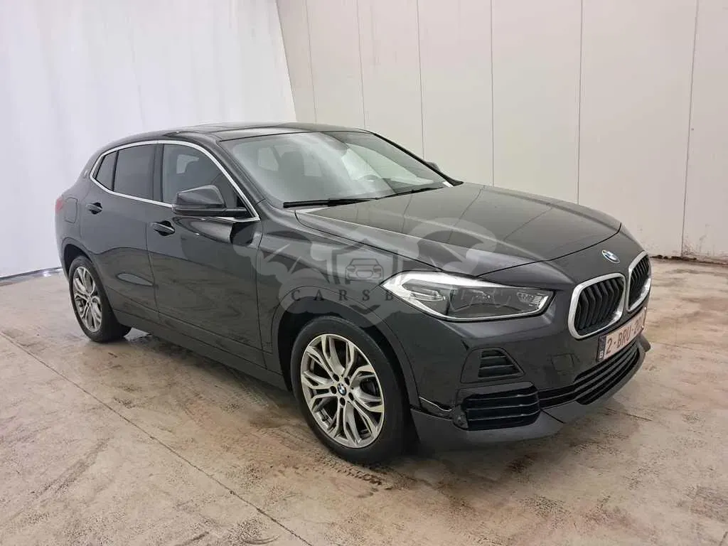 BMW X2 2.0d 2022