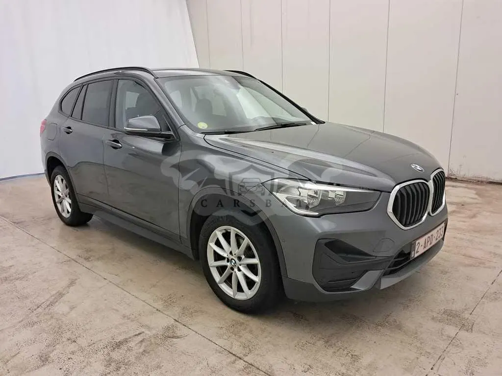BMW X1 16d 2021