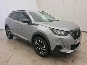Peugeot 2008 1.2i Allure Pack 2023